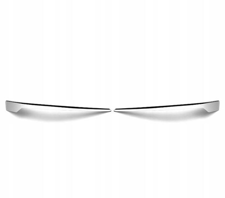 Strålkastarlister till VOLKSWAGEN CARAVELLE T6.1 VI 2019-2023