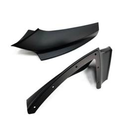 BMW F10 / F11 SPLITTERS 10-16 SPORT LOOK M-TECHNIK