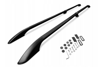 Takräcke Ford Tourneo Custom 2012 - LÅNG