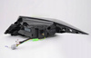 LED-rökbaklyktor för Toyota GR86 21-
