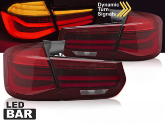 Bakljus för BMW F31 (2011-2018)