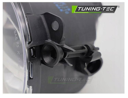 Halogen höger LED-diod för BMW f30 f20 lci f32