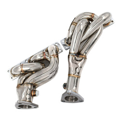 RBS Technology avgasgrenrör BMW E36 EVO2