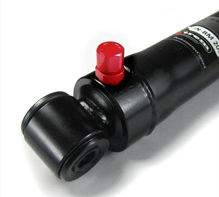 Gängade ventiler njt extreme BMW E36 4+6 CYL. 6/92-