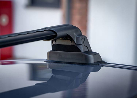 Bastakräcke BMW 1 E87 2004-2011 HB