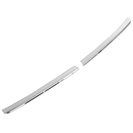 Främre grillgaller till FORD FIESTA VII 2008-2012 HB