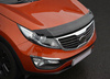 Huvkåpa Kia Sportage 2010-2015