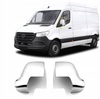 Sidospegelskydd till MERCEDES-BENZ SPRINTER W907 III 2018-