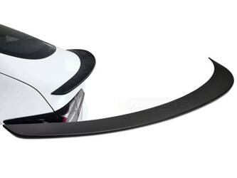 J Style Trunk Spoiler Passar Tesla 3 17-