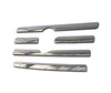 GRILL gallerlister VW Crafter 2007-2010