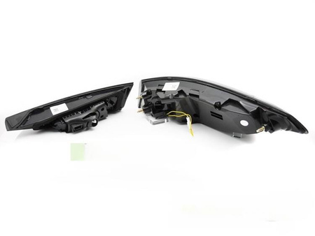 SMOKE LED-laserlampor för BMW G22 G23 20-