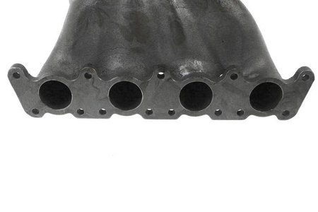 Avgasgrenrör AUDI 1.8 20V T3 + WG