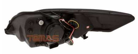 Ford Mondeo IV MK4 Dayli strålkastare