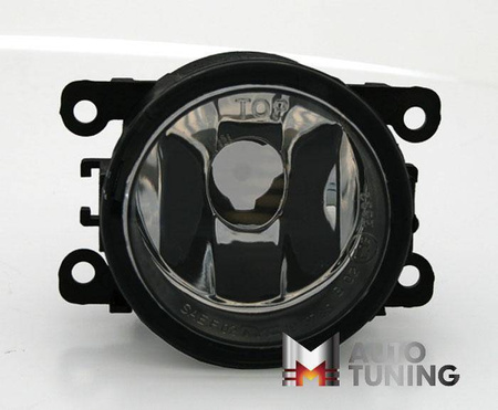 HALOGENER OPEL ASTRA G , H OPC, CORSA D OPC RÖK