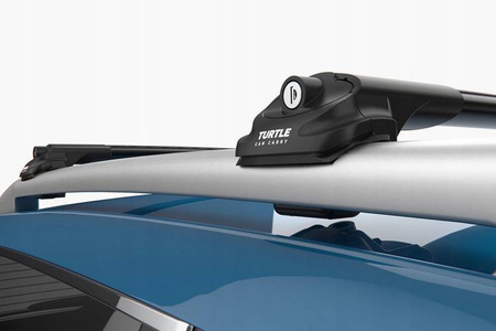 Takräcke Subaru Forester 2003-2007