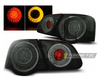 LED-lampor vw passat b6 3c 2005-2010 smoke led