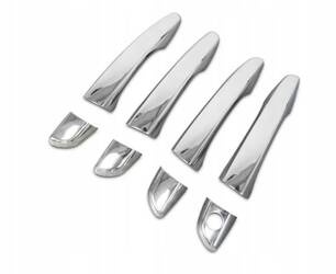 Opel Crossland X 2017+ dörrhandtagsskydd