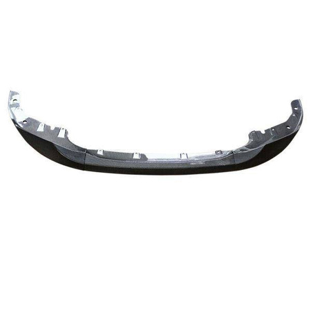 DOKŁADKA PRZOD LIP BMW G22 LOOK CARBON PERFORMANCE