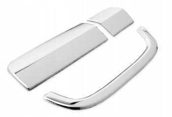 Mercedes Vito W639 baklucka handtagsskydd