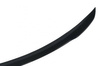 SPOILER NA MERCEDES W177 18- SEDAN A45 GLOSSY BLAC