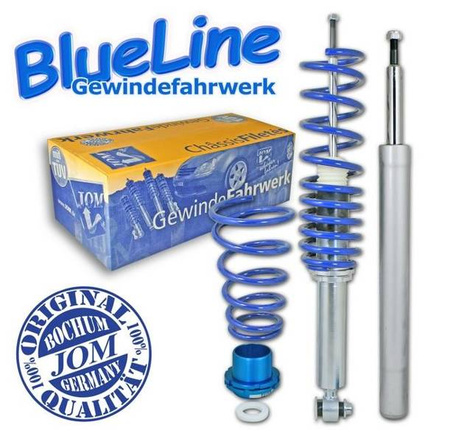 SPINDELFJÄDRING BMW E34 LIMUSINE 7/90-11/95