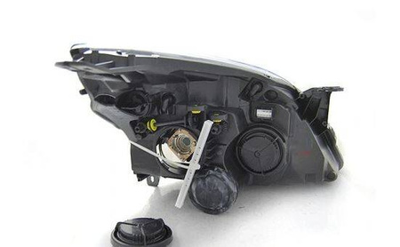Faro Sinistero Opel Vector K 05-08 Lyft
