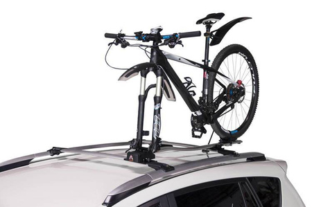 Takräcke för Subaru Forester 08-12