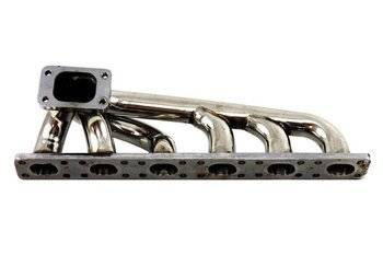 Avgasgrenrör BMW E36 L6 TURBO