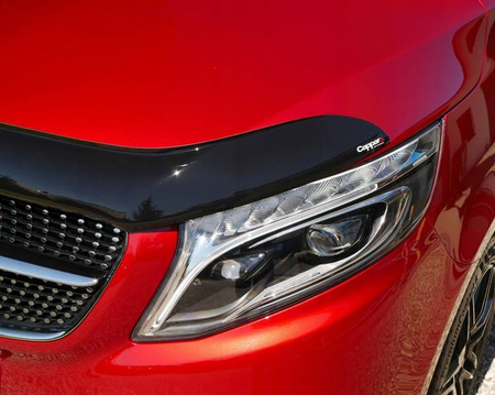 Skyddskåpa för motorhuv Mercedes Vito V-Klass W447