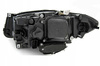 F10 F11 framljus 10-13 RINGI LED DRL BLACK X