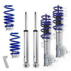 Opel Insignia coilover fjädring