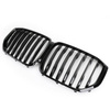 GRILL (NJURAR) BMW X5 G05 PERFORMANCE BLANK SVART