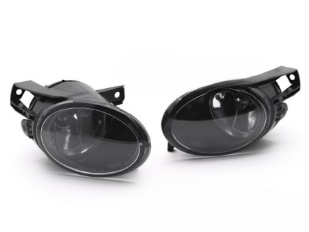 Halogen-/dimljus VW Passat B6 3C 2005-2010 HB4