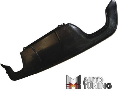 DYFUZOR ZDERZAKA BWM E60 03-10 S/T DUET M-PAKIET