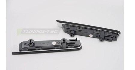 Tredje 3 LED rök bromsljus för VW T5 T6