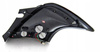 Suzuki Swift V 10-17 röd rök led lampor