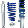 Coilover-fjädring Fiat 500 1.2 8V 1.3 1.4 16V ABARTH 07-