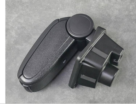 Armstöd tillägnat Renault Megane 4 2016+