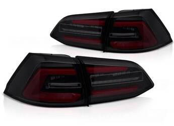LED BS-RED-lampor för VW GOLF 7 VII VARIANT