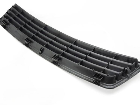Frontgrill, galler Svart till Audi A6 C5 97-01