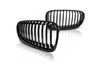 Frontgrill i svart glans för Bmw F10 / F11 10-16