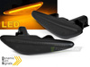 LED sidoblinkers Mazda 5 6 MX-5 RX