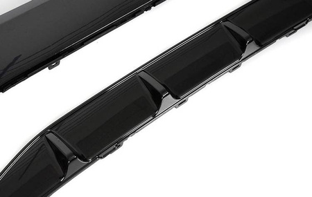 Sport Style Diffusor för BMW G22 G23 20-