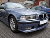 BMW E36 STÖTFÅNGARE TRIM KIT M3 91-98