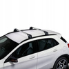 Säkringshållare takräcke Skoda Fabia