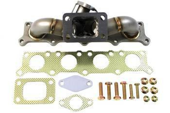 Avgasgrenrör VAG 1.8T 20V T3 EXTREME