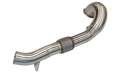 Ben mellan Audi 33/M går till 4,5 '