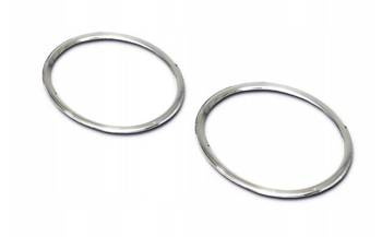 Strålkastarramar Nissan Juke F15 2011-2014