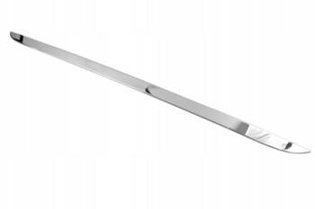 Bakluckans kantlist till RENAULT KADJAR 2015-2022 | krom