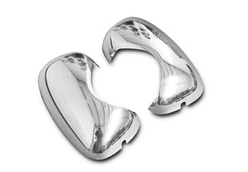 Opel Vivaro spegelkåpor 2003-2014 Trafic